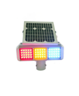 红寺堡太阳能爆闪灯