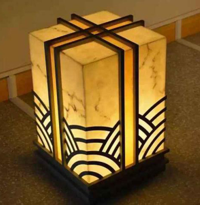 红寺堡柱头灯 红寺堡柱头灯