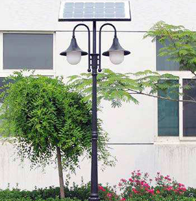 红寺堡庭院灯 红寺堡庭院灯