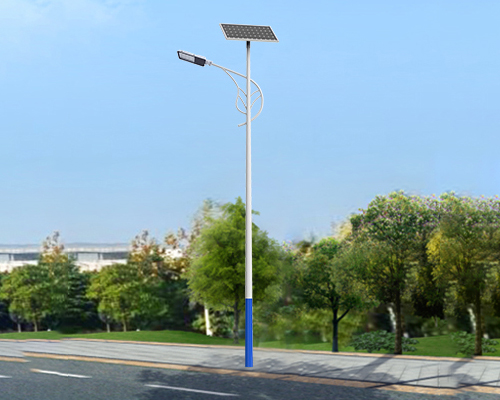 红寺堡太阳能路灯
