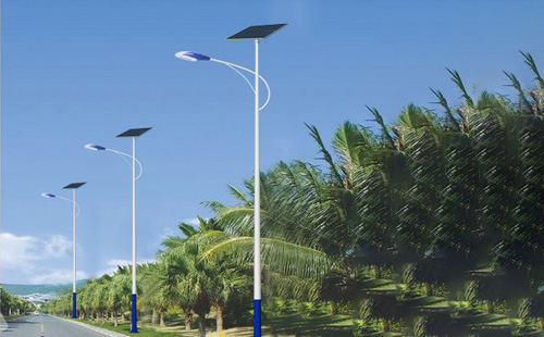 快速解决红寺堡太阳能路灯不亮问题：全面检修指南