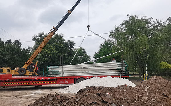 红寺堡智慧路灯：提升城市管理效率的创新解决方案