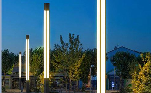 红寺堡景观灯选购与安装全攻略:户外照明避坑指南 红寺堡景观灯选购与安装全攻略:户外照明避坑指南