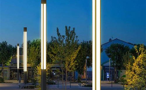 太阳能红寺堡景观灯定制常见问题与解决方案 太阳能红寺堡景观灯定制常见问题与解决方案