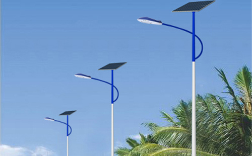 红寺堡太阳能路灯防触电安全指南：如何选择与维护