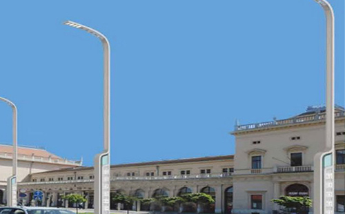 节能率提升:红寺堡LED路灯选透镜方案实战指南 节能率提升:红寺堡LED路灯选透镜方案实战指南