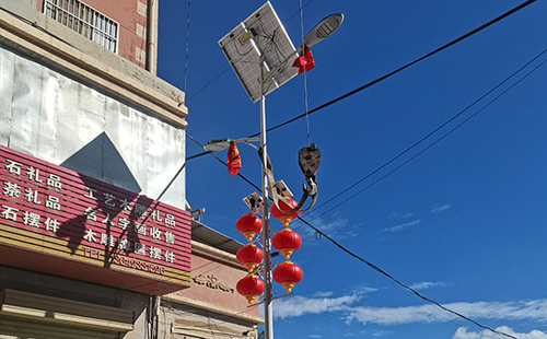 节能率翻倍：红寺堡智慧路灯选单灯控制器实战指南