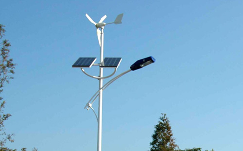 景区如何选择红寺堡太阳能路灯保障夜间安全