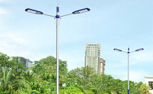 城市节能改造怎样选红寺堡LED路灯色温 城市节能改造怎样选红寺堡LED路灯色温