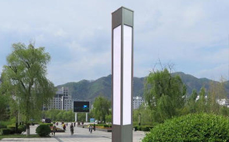 公园安装太阳能红寺堡景观灯怎样布光更亮 公园安装太阳能红寺堡景观灯怎样布光更亮