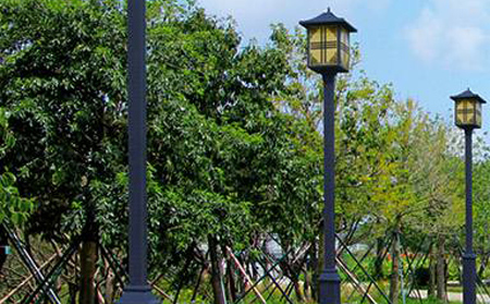 太阳能红寺堡庭院灯价格为何差三倍?关键看这几点 太阳能红寺堡庭院灯价格为何差三倍?关键看这几点