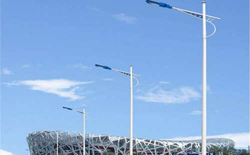 红寺堡LED路灯怎么选?众城照明解析高效节能新趋势 红寺堡LED路灯怎么选?众城照明解析高效节能新趋势