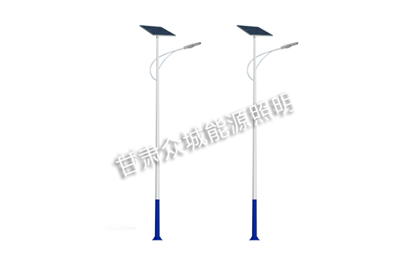 红寺堡太阳能路灯“爆款”产品选型要点与地域适配建议