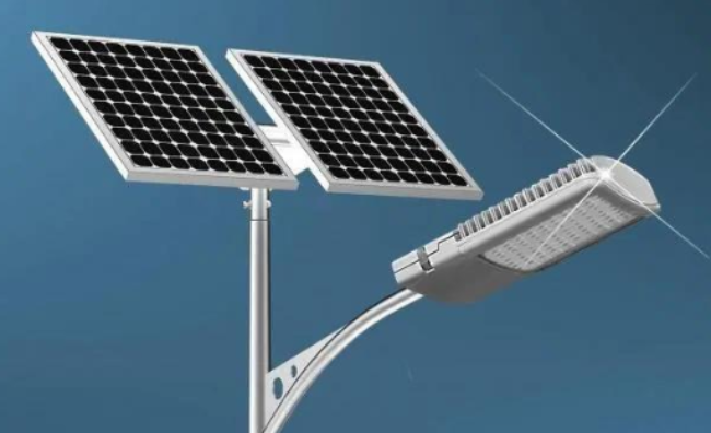 红寺堡太阳能路灯功率查看方法 + 核心作用，新手必看！