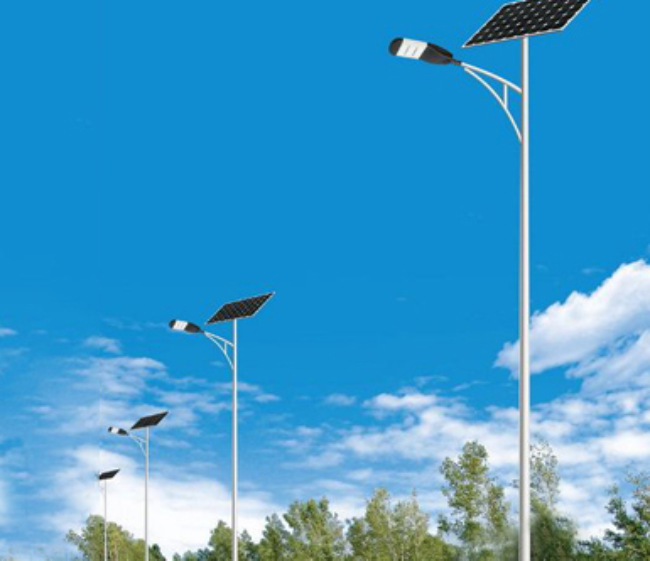 红寺堡太阳能路灯维护时，这些细节别忽略！